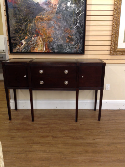 Thomasville Wood Buffet