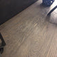 AS-IS RH Dark Wood Six Drawer Dresser