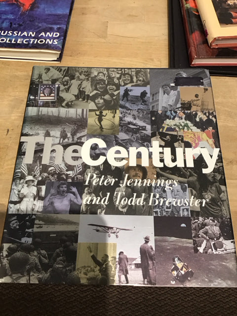 The Century Book