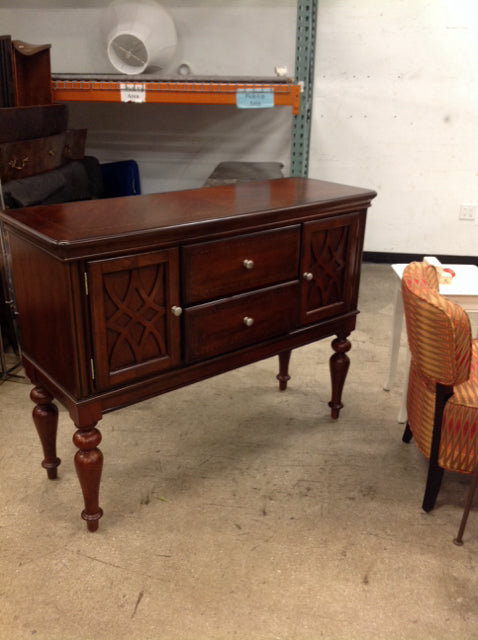 City Furniture Two Drawer Two Cabinet Buffet