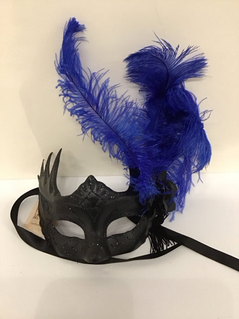 Venetian Party Face Mask