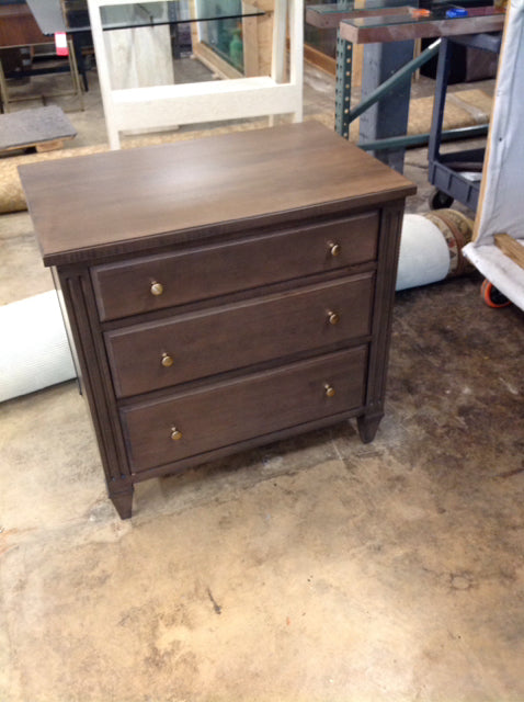 EA Jason Bedside Table