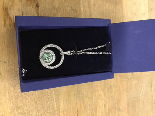 Swarovski Necklace