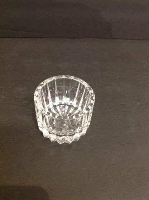 Astral Peerage Crystal Sugar Bowl