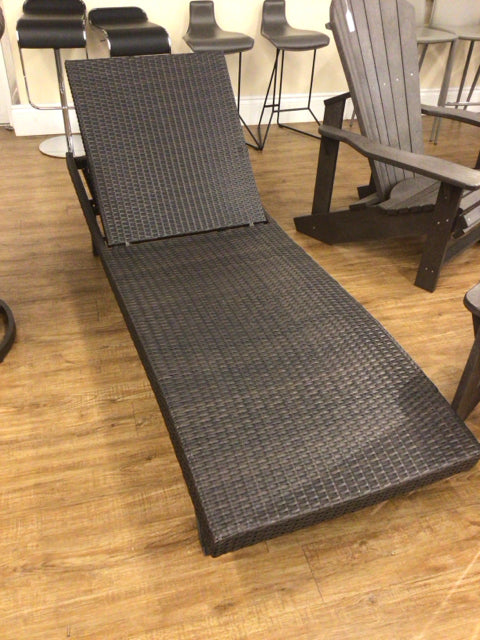 Outdoor Chaise Lounge