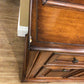 Tommy Bahama Two Piece China Cabinet