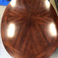 33"x52" Vintage Ornate Coffee Table As Is