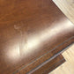 58" X 16 1/2" AS-IS RTG Belcourt Nine Drawer Dresser(Marks On Top Right Corner)