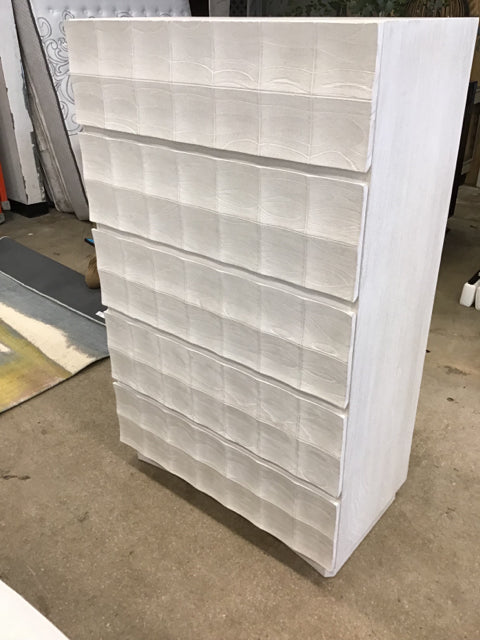 West Elm Luisa 5-Drawer Dresser