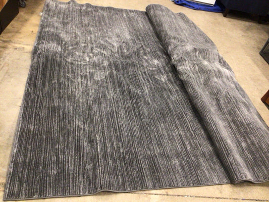 11' X 15' Safavieh Vision Grey Rug
