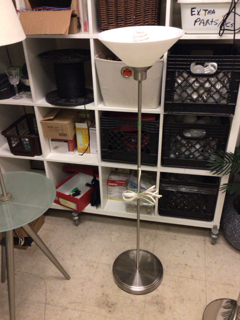 IKEA Kroby Floor Lamp