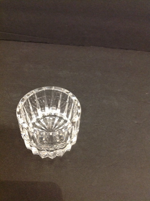 Astral Peerage Crystal Sugar Bowl
