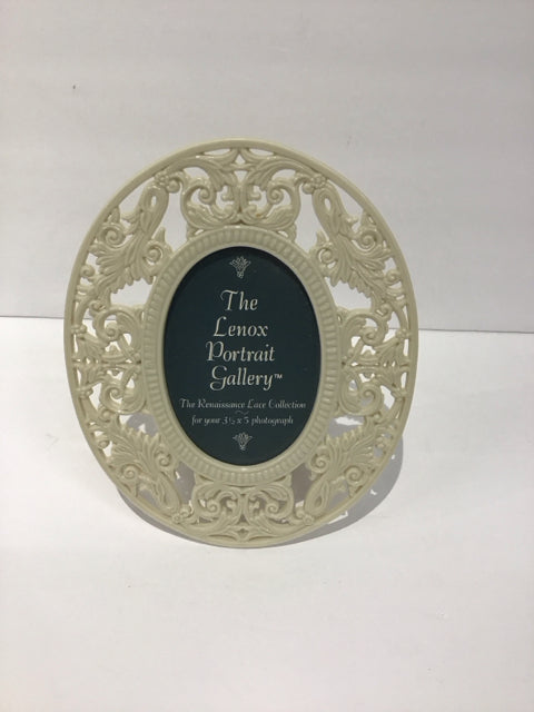 3.5"x5" Lenox Picture Frame