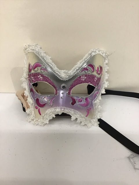 Venetian Party Face Mask