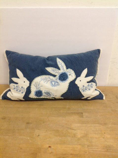 Bunny Pillow