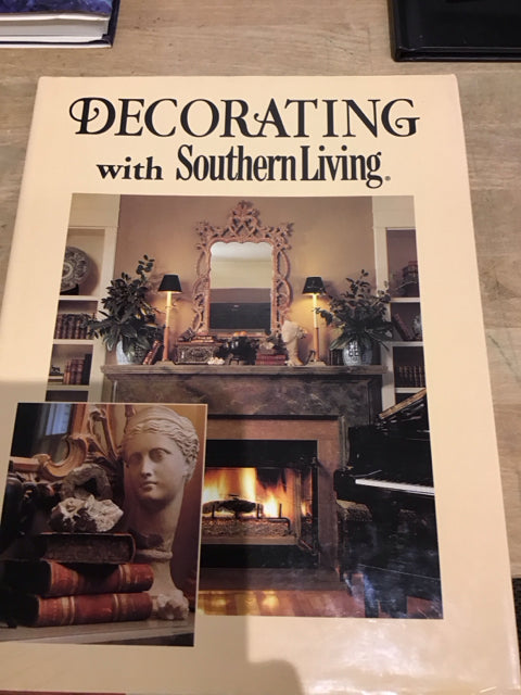 Decorating Southern Living