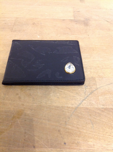 Swarovski Card Holder