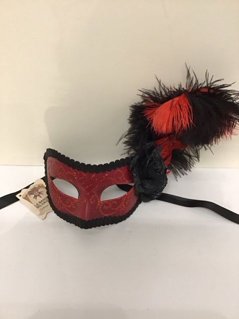 Venetian Party Face Mask