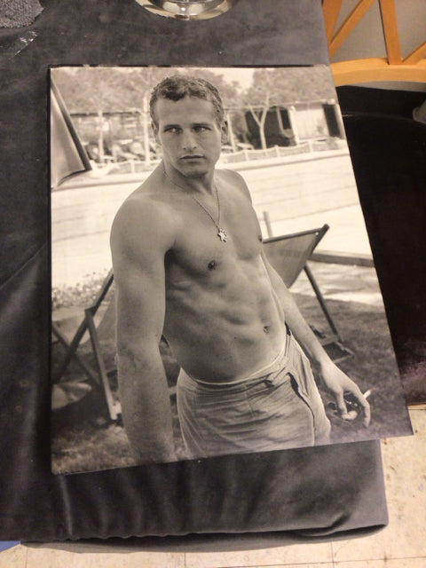 Leo Fuchs Golden Age Of Hollywood  Coffee Table Book
