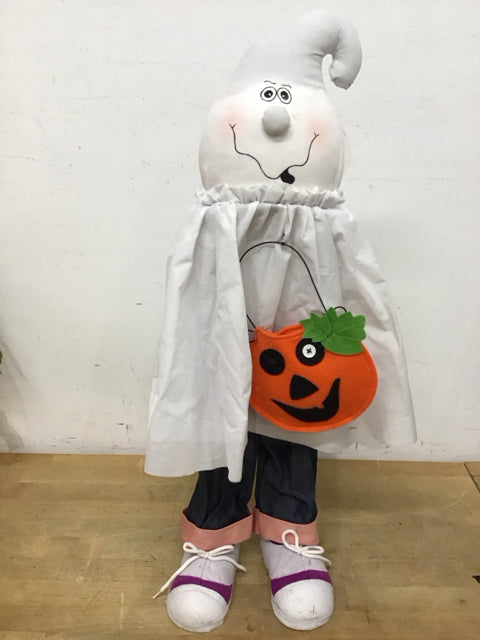 28" Halloween Ghost