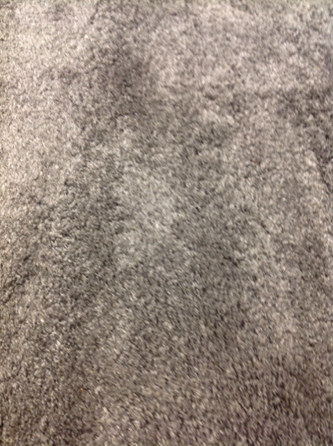 Rug- 7' X 10' Turkey Grey Shag