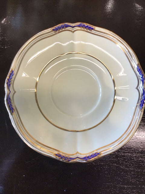 13  Spode Copelands/Sutherland Under Plates
