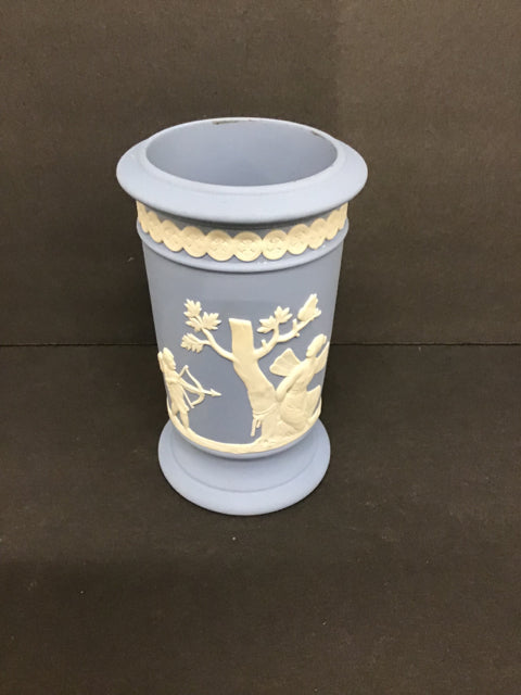 5" Wedgewood Vase