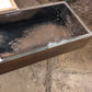 Therman Statom 16x84 Mixed Media Glass Ladder Art (As-Is)