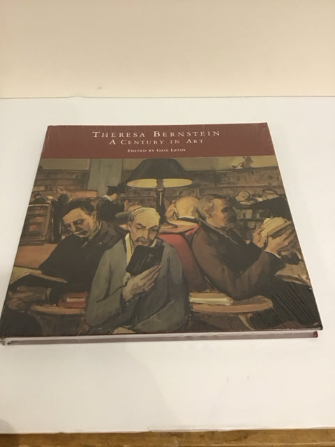 A Century in Art Coffee Table Book