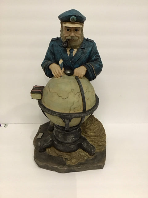 19" Resin Navigator