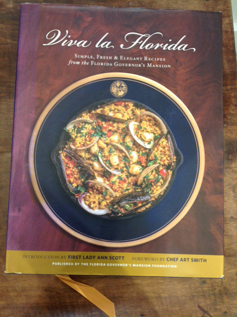 Viva La Florida Book
