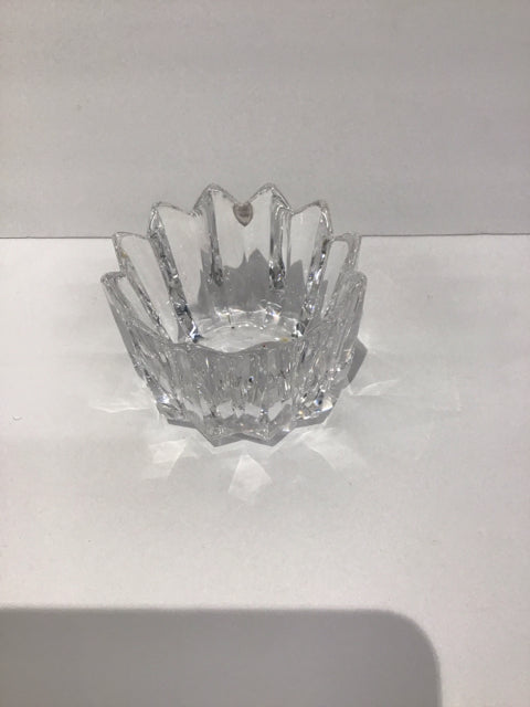 5" Orrefors Crystal Bowl