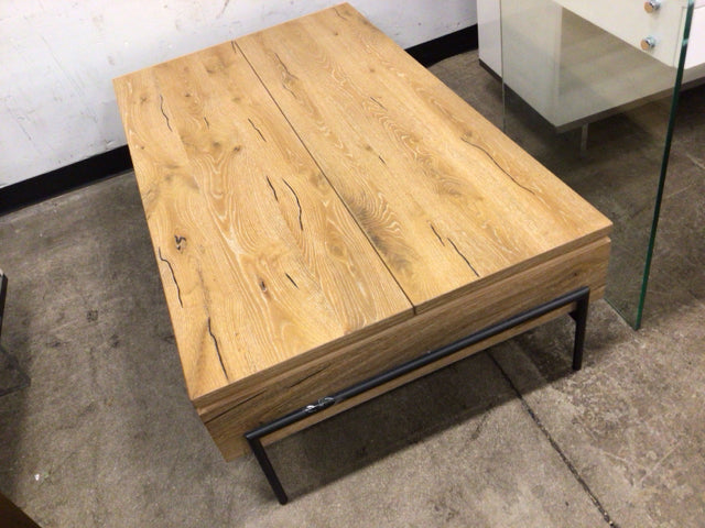 Arhaus Sullivan Coffee Table