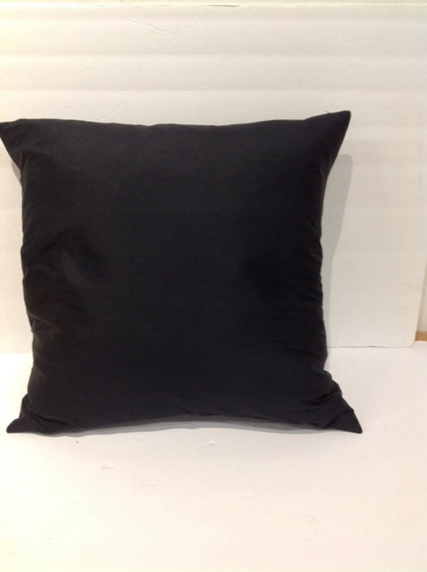 Black Pillow