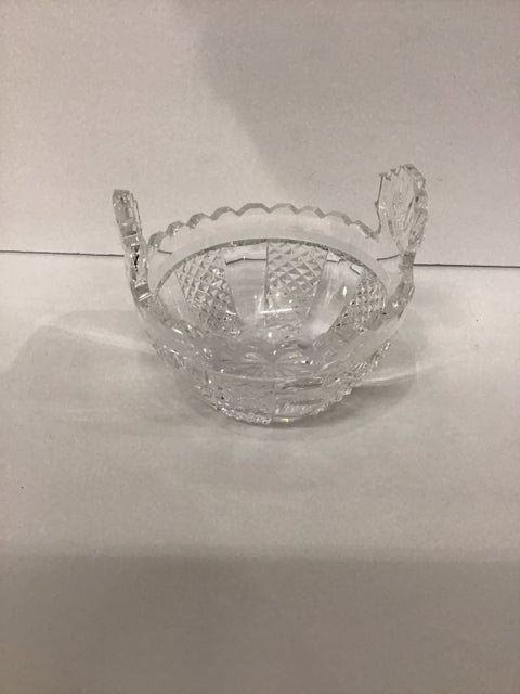 Waterford Crystal Bowl