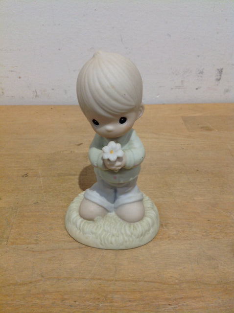 Precious Moments "Mommy I Love You"