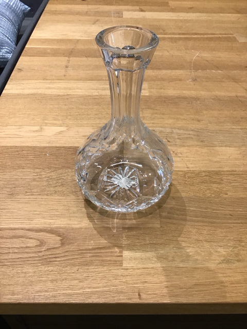 8 5/8 Waterford Carafe