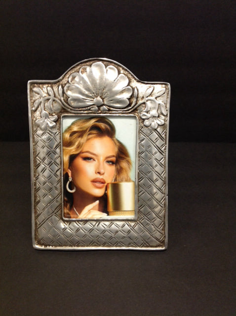 9x6 Metal Picture Frame