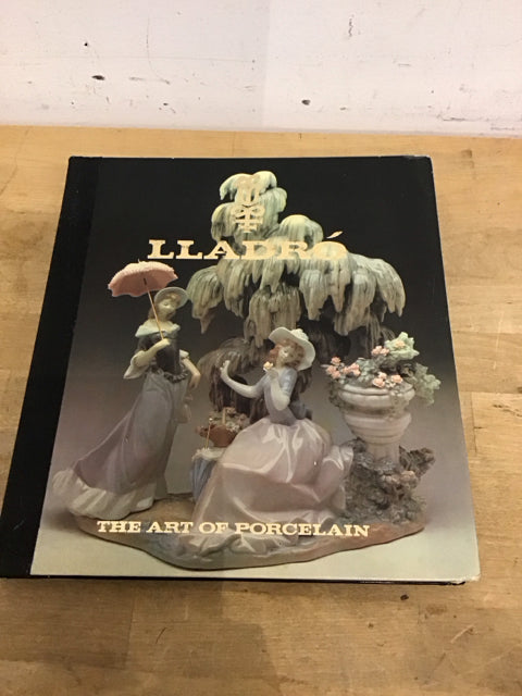 Llardo-Book