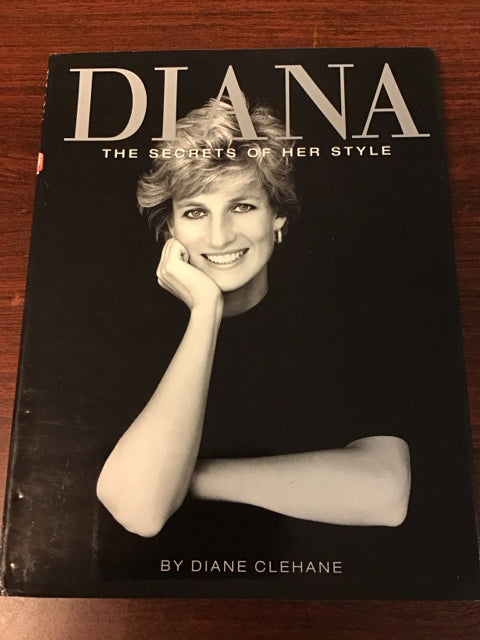 Diana The Secrets Of Her Style