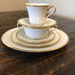 86 PC. Eternal By Lenox Dinner Service