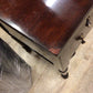 Hickory White Two Drawer Nightstand