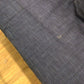 AS-IS Kravet Furniture Navy Blue Sofa(Marks/Light Soil)