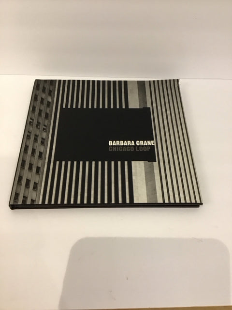"Chicago Loop" Coffee Table Book