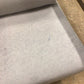 Upholstered Arm Chair/Wood Arms (As-Is)