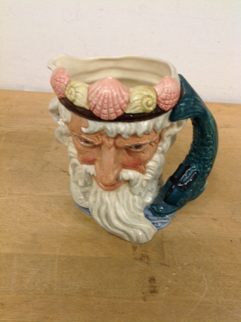 Royal Doulton Neptune Mug