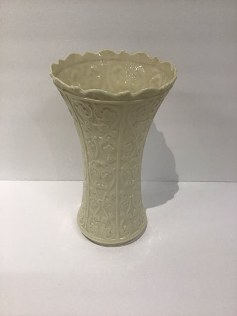 11" Lenox Porcelain Vase