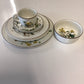 6PPS For 12 ++ "Villeroy Boch" "Botanica"