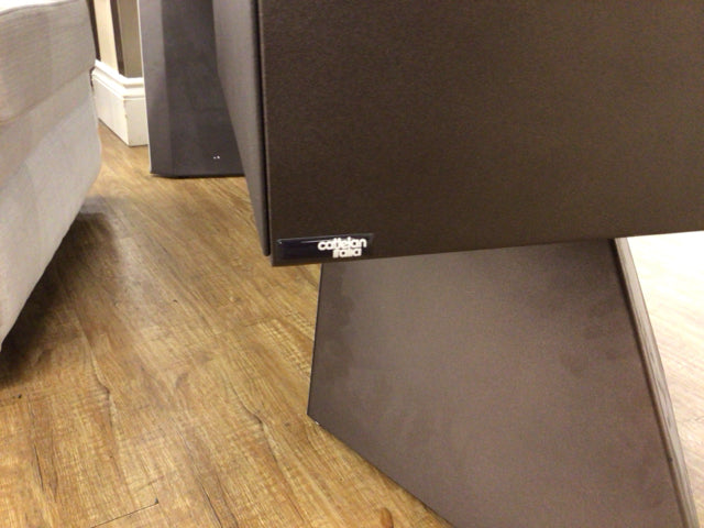 Cattelan Italia Nasdaq Keramik Modern Office Desk