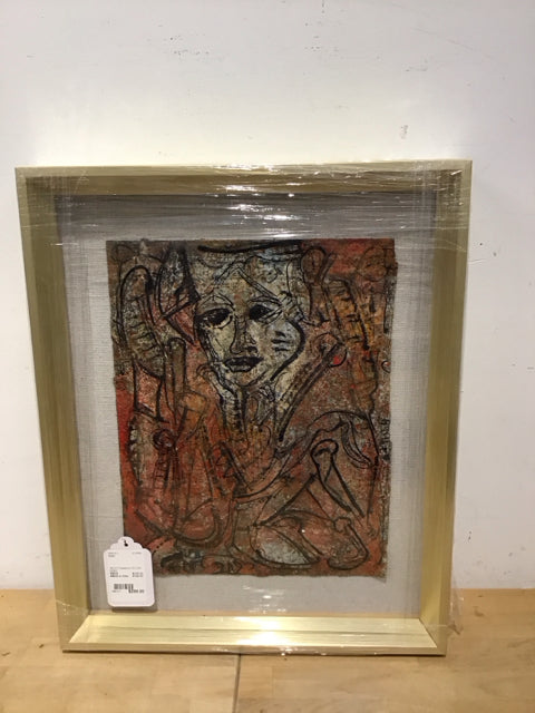 16x19.5 Ready to Fly COA GORE